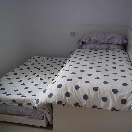 Alifam Apartment *