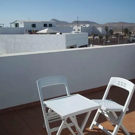 Alifam Apartment *