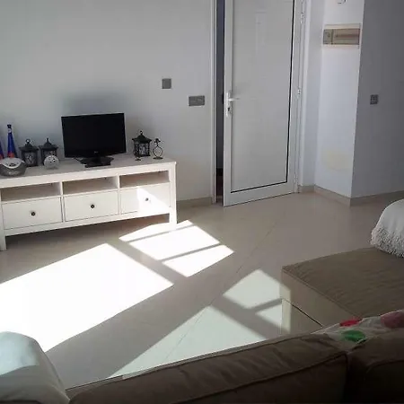 Alifam Apartment *