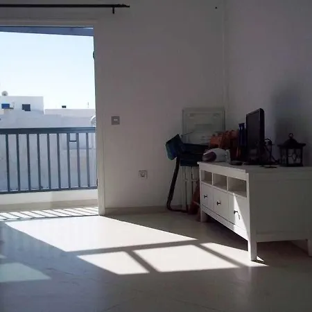 Apartment Alifam Caleta De Famara